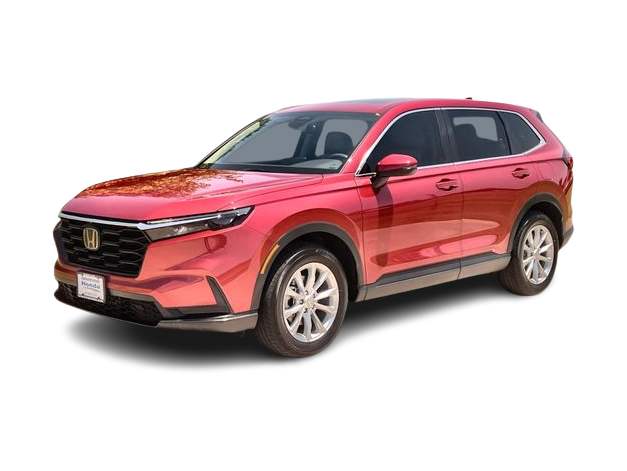 Thumbnail: 2024 Honda CR-V - 1