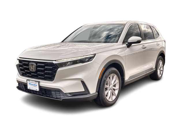Thumbnail: 2024 Honda CR-V - 1