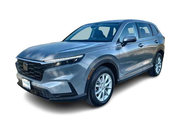 Thumbnail: 2026 Honda CR-V - 1