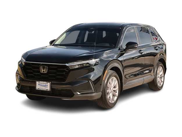 Thumbnail: 2025 Honda CR-V - 1