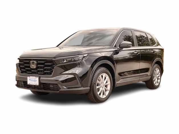 Thumbnail: 2026 Honda CR-V - 1