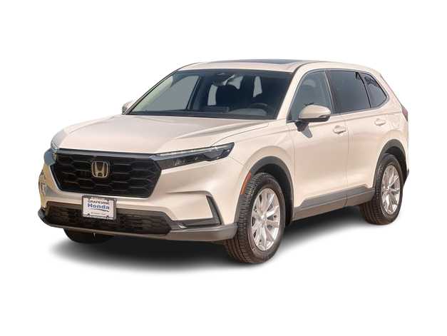 Thumbnail: 2024 Honda CR-V - 1