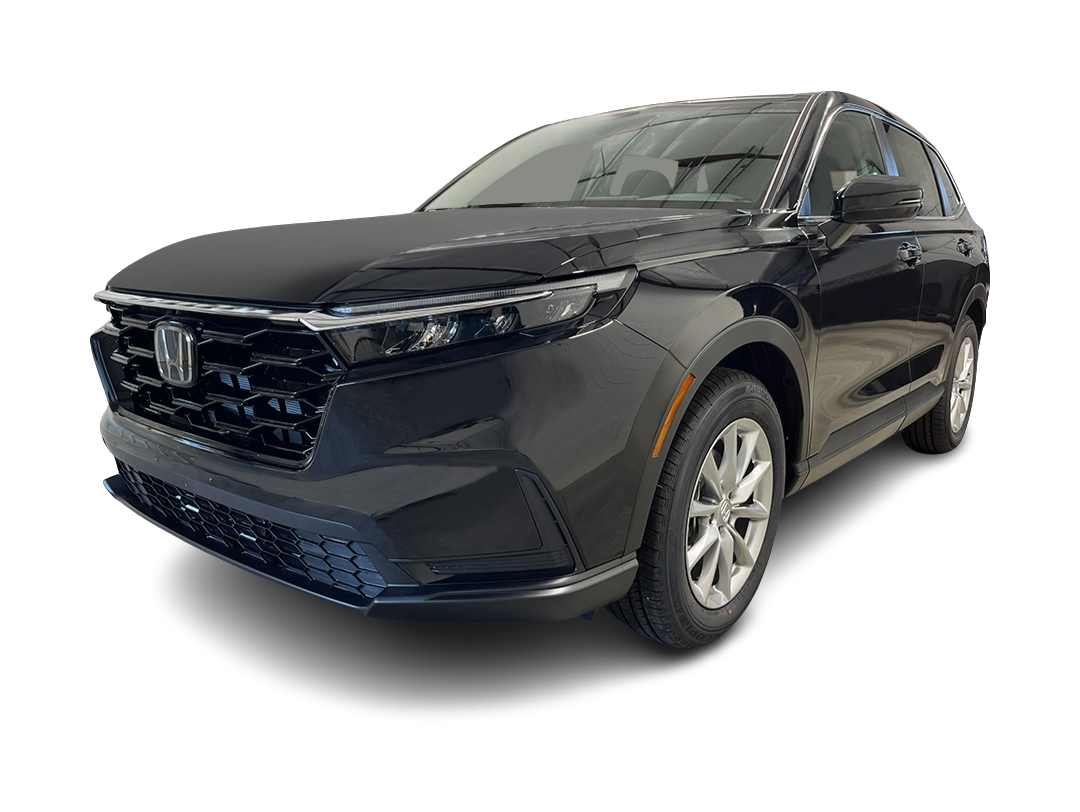 Thumbnail: 2026 Honda CR-V - 1