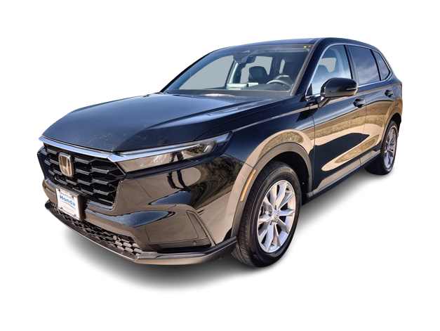 Thumbnail: 2024 Honda CR-V - 1