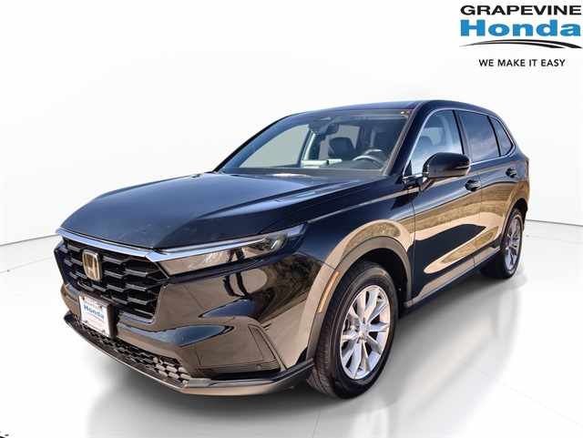 2024 Honda CR-V EX-L's photo