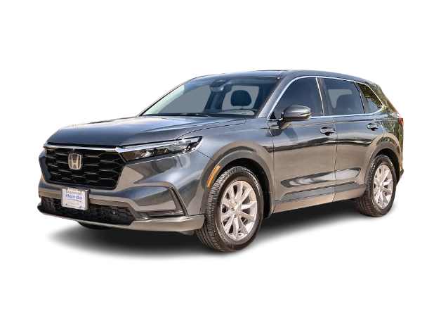 Thumbnail: 2024 Honda CR-V - 1