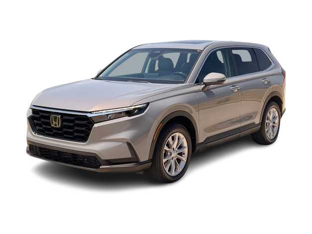 Thumbnail: 2025 Honda CR-V - 1