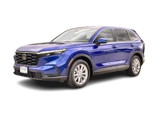Thumbnail: 2024 Honda CR-V - 1