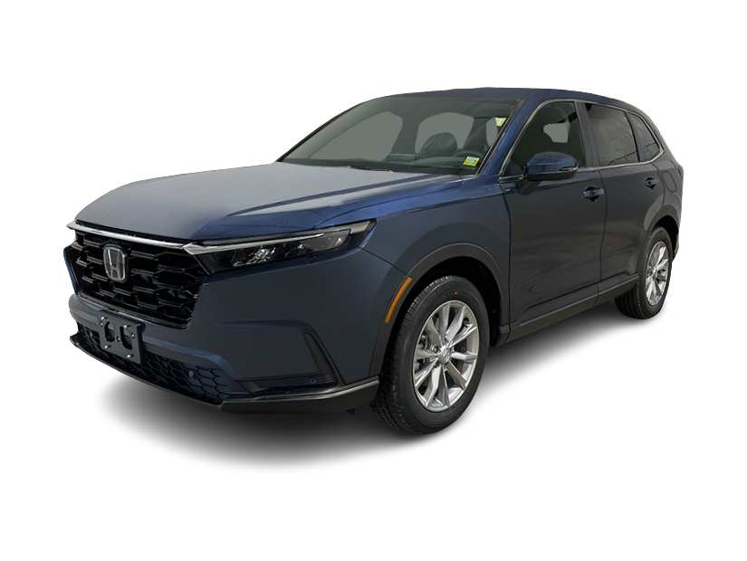 2025 Honda CR-V EX-L -
                Grapevine, TX
