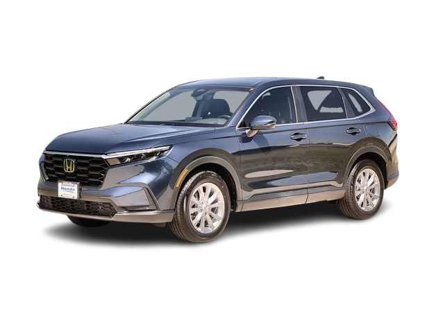 Thumbnail: 2025 Honda CR-V - 1