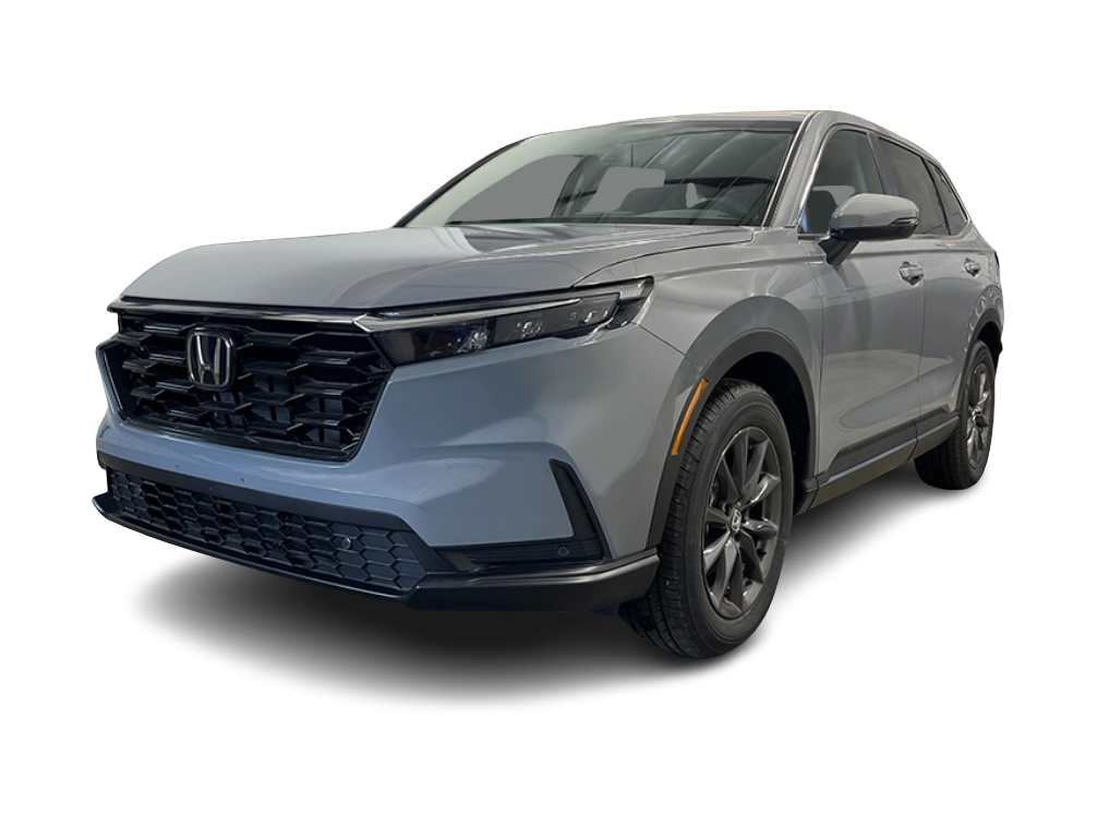 Thumbnail: 2026 Honda CR-V - 1
