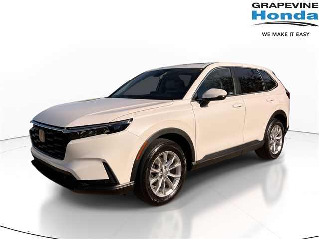 2024 Honda CR-V EX-L's photo
