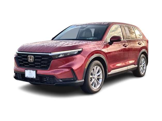 Thumbnail: 2025 Honda CR-V - 1
