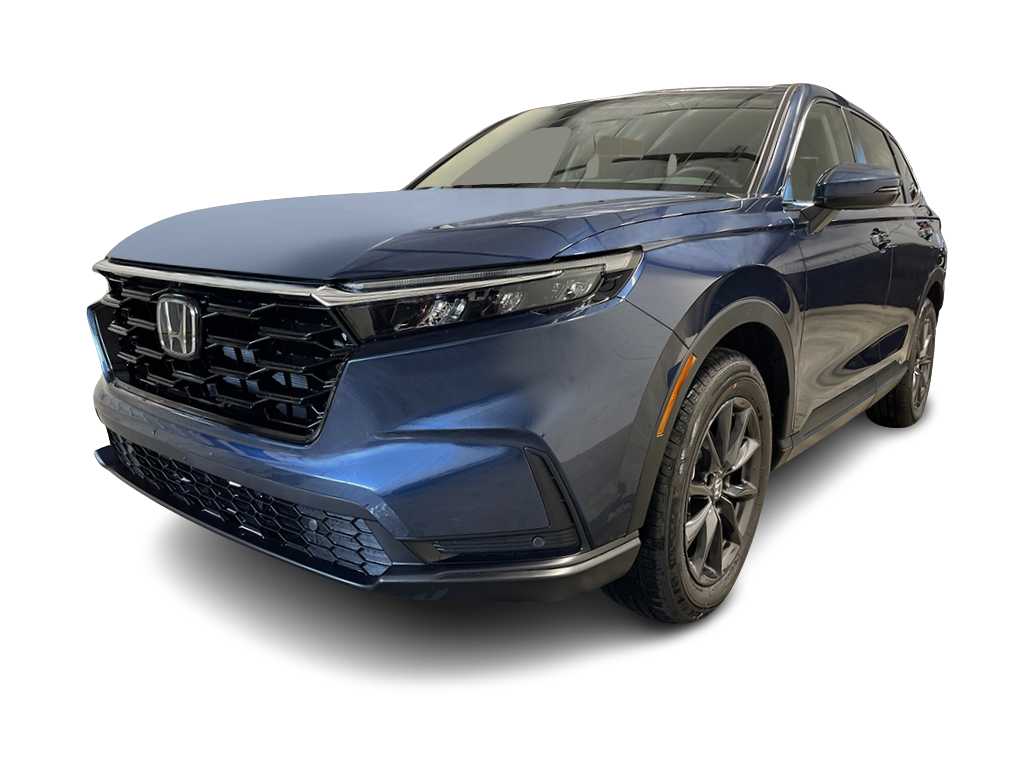 Thumbnail: 2026 Honda CR-V - 1