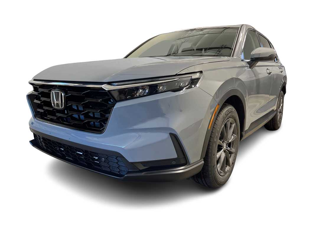 Thumbnail: 2026 Honda CR-V - 1