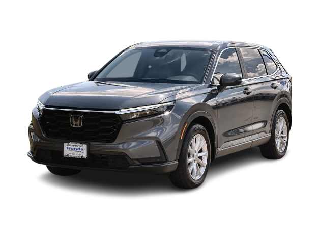 Thumbnail: 2023 Honda CR-V - 1
