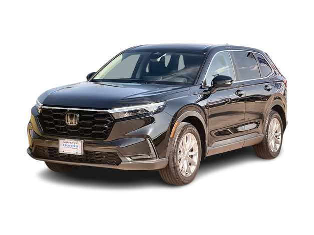 Thumbnail: 2025 Honda CR-V - 1