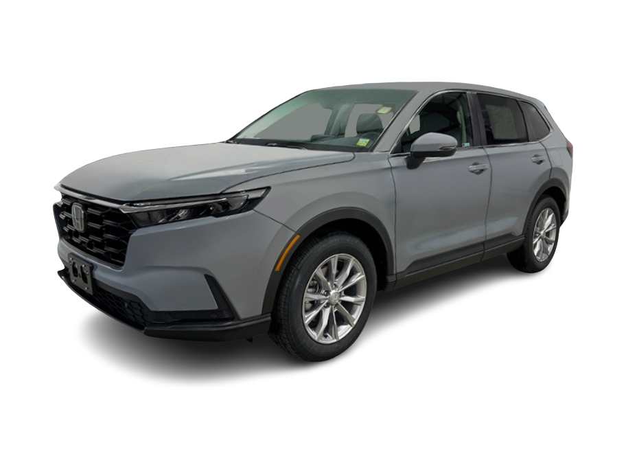 2025 Honda CR-V EX-L -
                Grapevine, TX