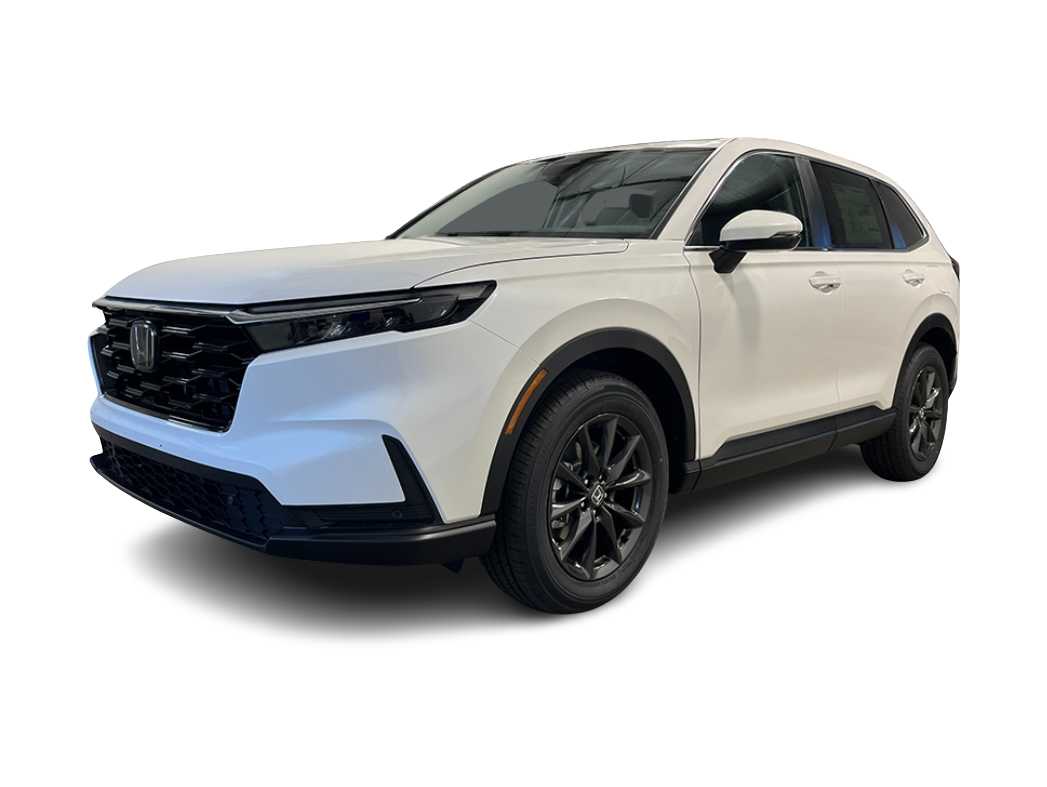 Thumbnail: 2026 Honda CR-V - 1
