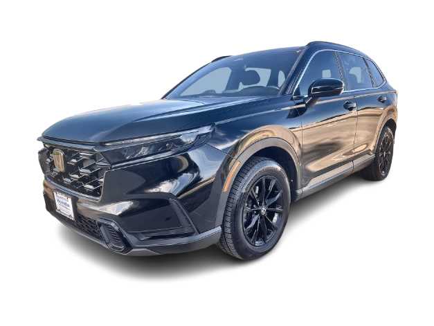 Thumbnail: 2023 Honda CR-V - 1