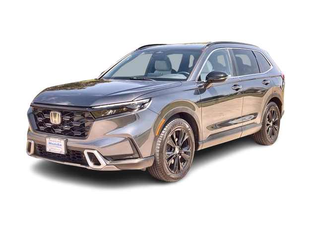 Thumbnail: 2023 Honda CR-V - 1