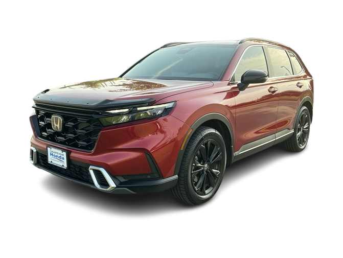 2023 Honda CR-V Sport Touring -
                Grapevine, TX