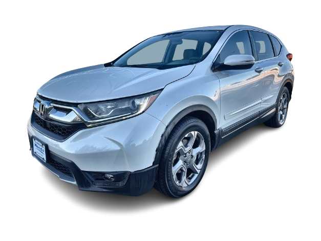 2018 Honda CR-V EX -
                  Grapevine, TX