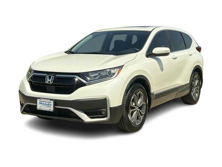 2020 Honda CR-V EX -
                  Grapevine, TX