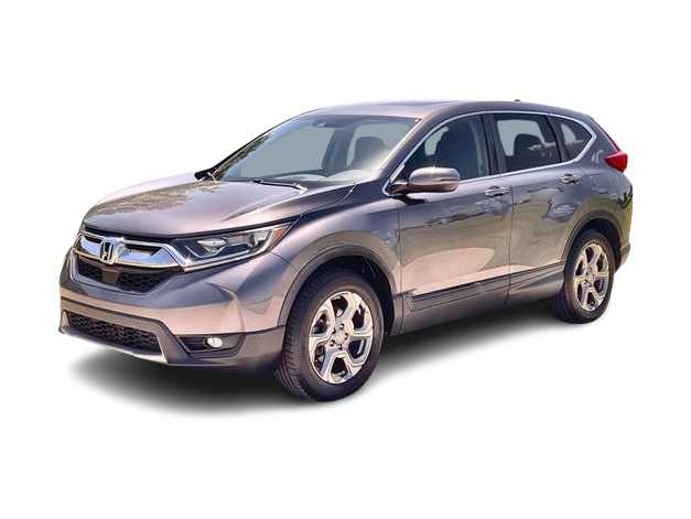 Thumbnail: 2018 Honda CR-V - 1