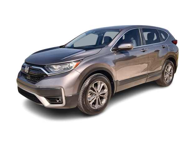 Thumbnail: 2022 Honda CR-V - 1