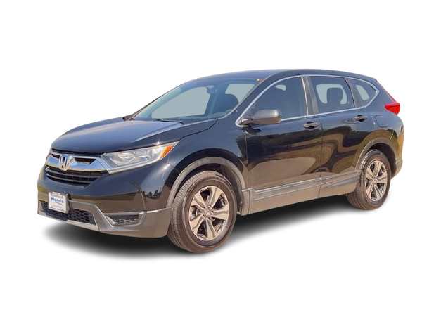 Thumbnail: 2018 Honda CR-V - 1
