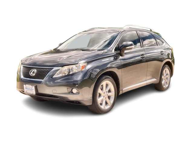 2011 Lexus RX 350 -
                  Grapevine, TX