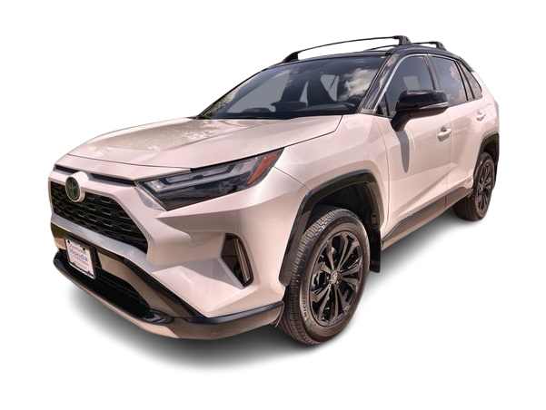 Thumbnail: 2024 Toyota RAV4 - 1