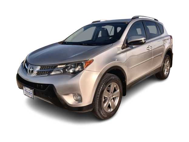 2015 Toyota RAV4 XLE -
                  Grapevine, TX