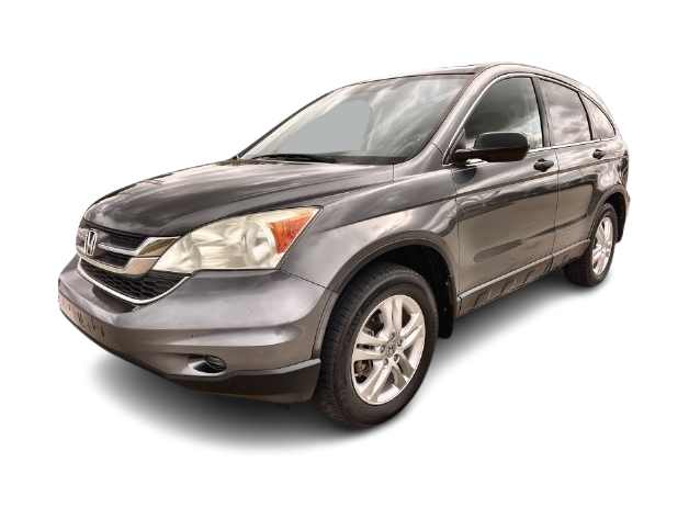 2011 Honda CR-V EX -
                  Grapevine, TX