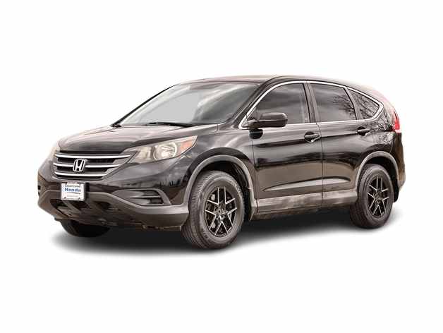 2014 Honda CR-V LX -
                  Grapevine, TX
