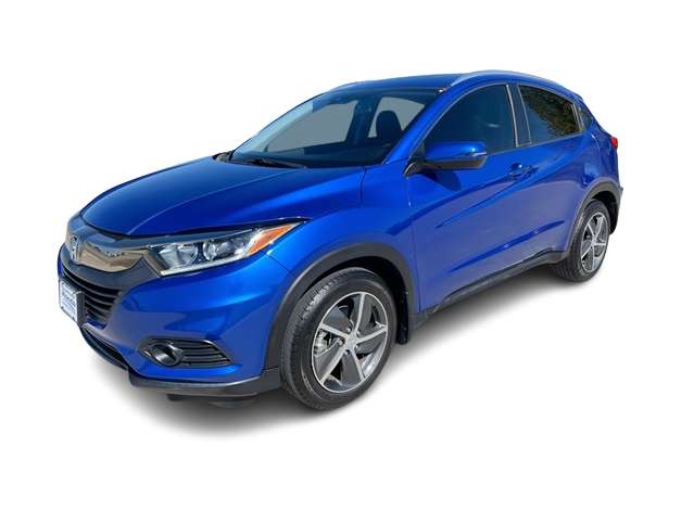 Thumbnail: 2022 Honda HR-V - 1