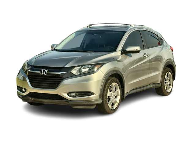 2017 Honda HR-V EX -
                  Grapevine, TX
