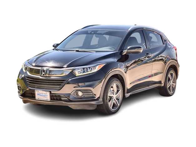 Thumbnail: 2022 Honda HR-V - 1