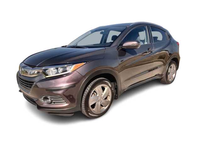 Thumbnail: 2019 Honda HR-V - 1
