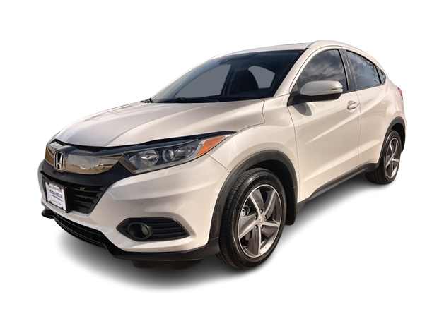 Thumbnail: 2021 Honda HR-V - 1