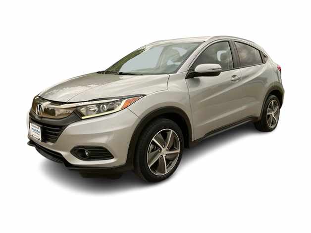 Thumbnail: 2021 Honda HR-V - 1