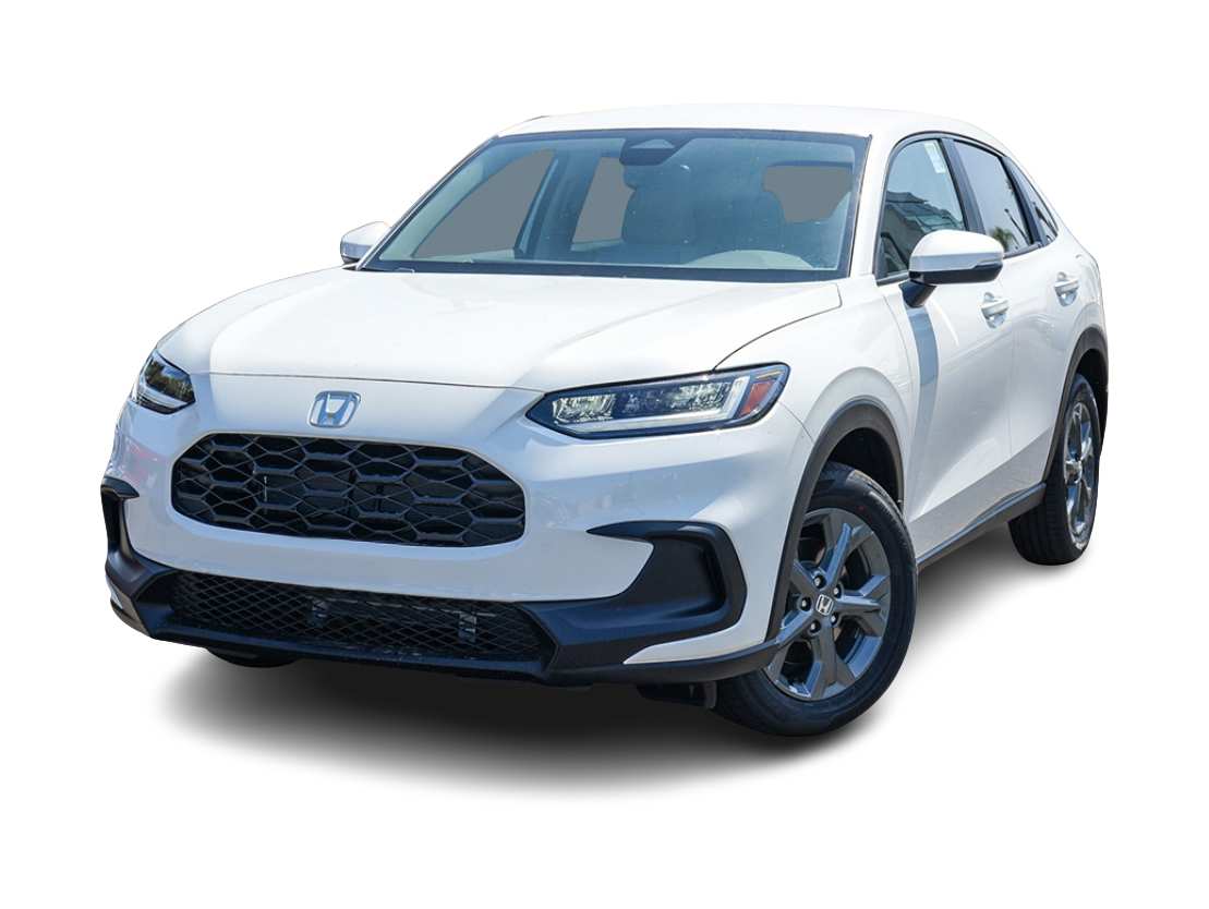 Thumbnail: 2026 Honda HR-V - 1