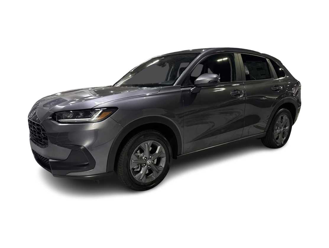 Thumbnail: 2027 Honda HR-V - 1
