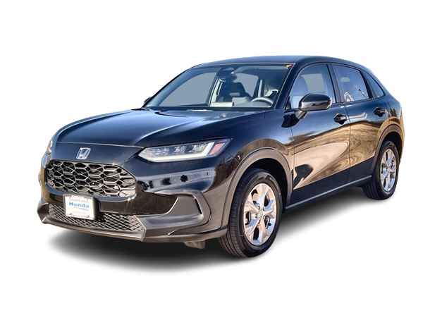 Thumbnail: 2025 Honda HR-V - 1