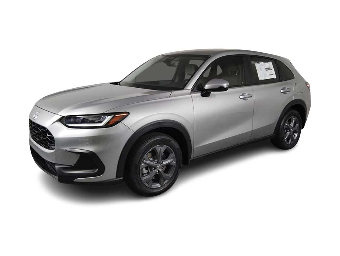 Thumbnail: 2027 Honda HR-V - 1