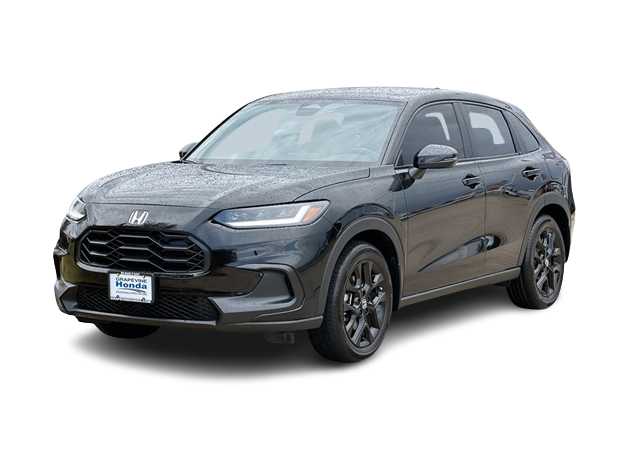 Thumbnail: 2024 Honda HR-V - 1