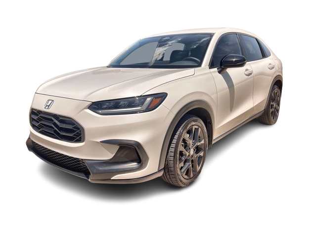 Thumbnail: 2023 Honda HR-V - 1