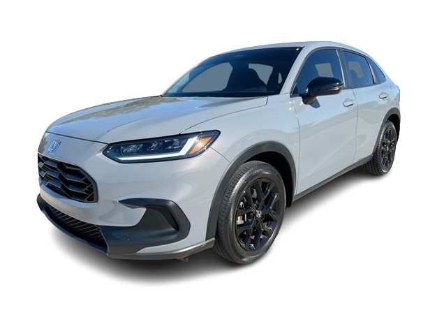 Thumbnail: 2024 Honda HR-V - 1