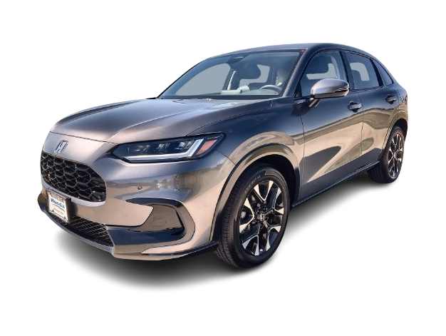 Thumbnail: 2027 Honda HR-V - 1